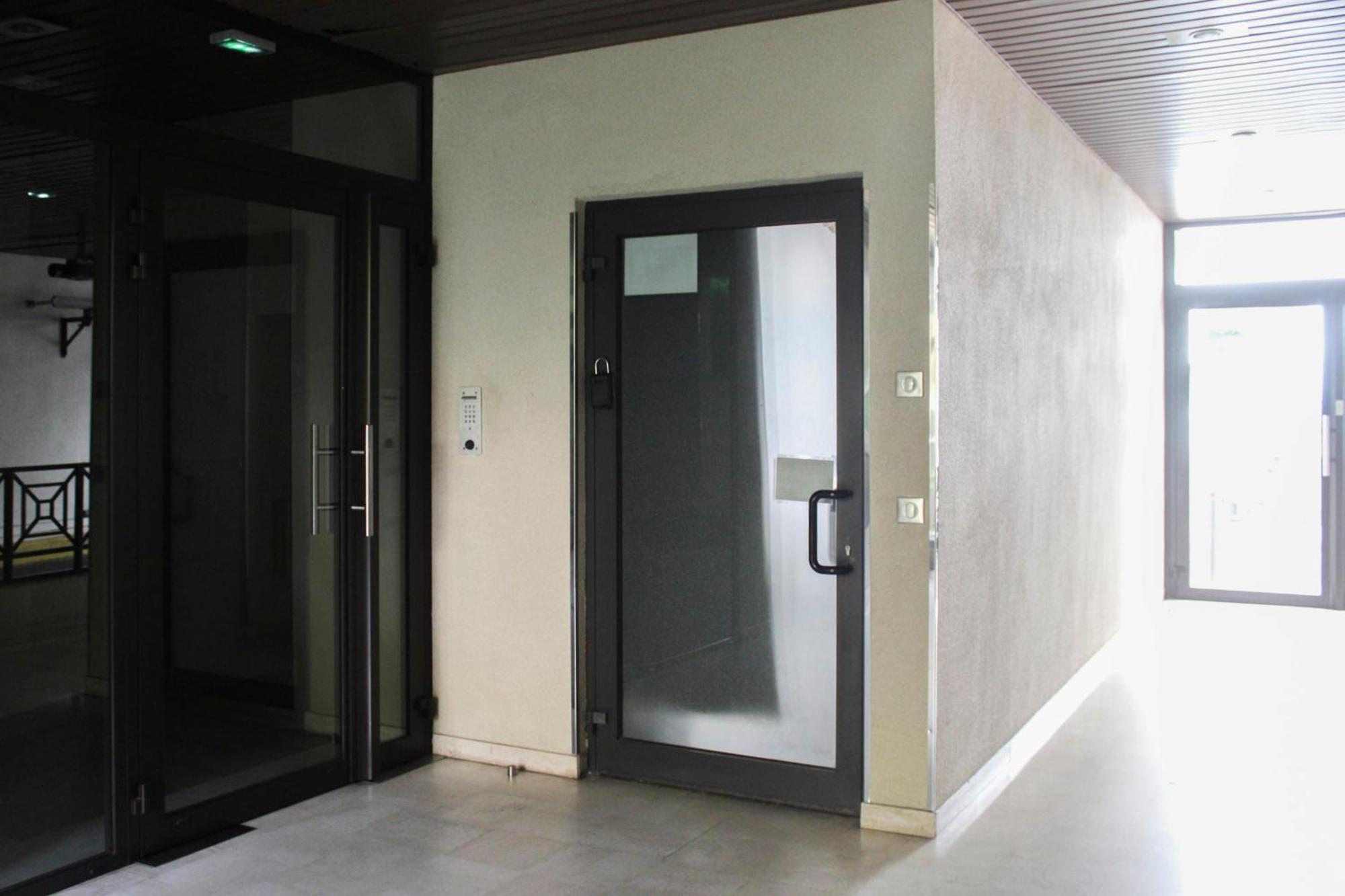 Spacious Appt Close To Place Monge Paryż Zewnętrze zdjęcie